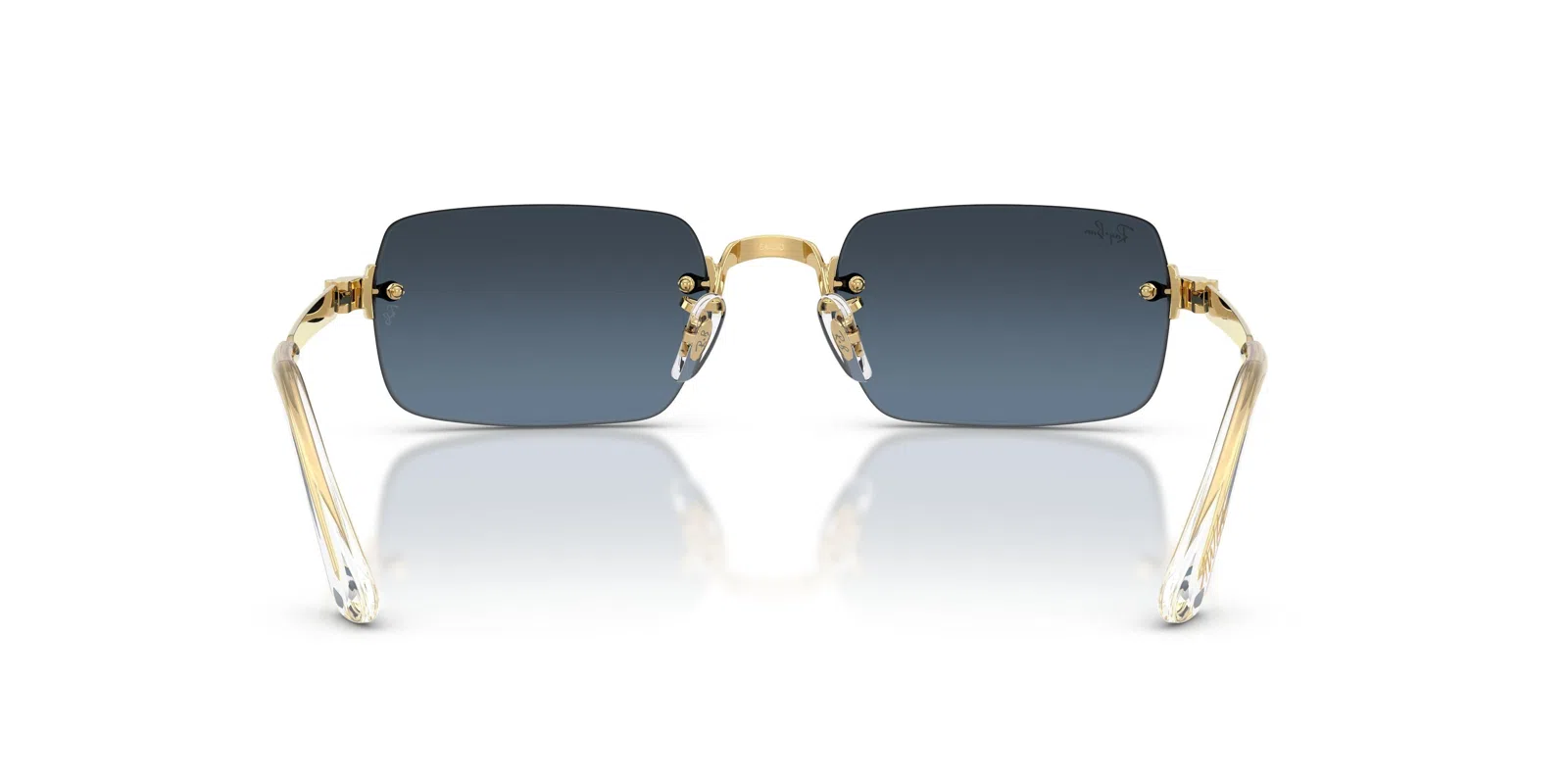Ray-Ban 3928 Sunglasses - view 21